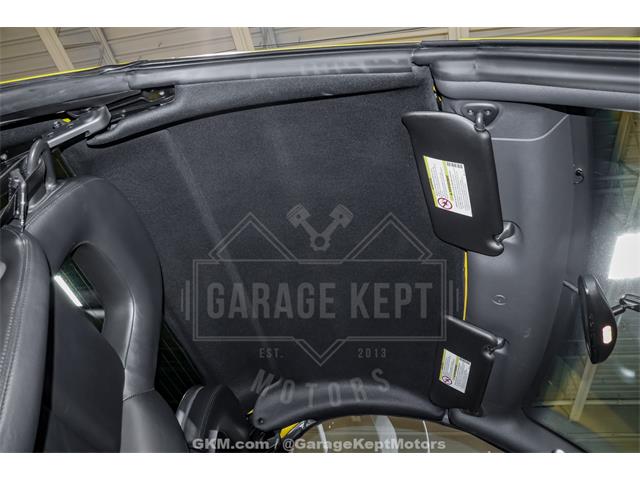 2004 Chevrolet SSR (CC-2102919) for sale in Grand Rapids, Michigan