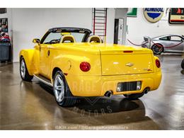 2004 Chevrolet SSR (CC-2102919) for sale in Grand Rapids, Michigan