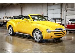 2004 Chevrolet SSR (CC-2102919) for sale in Grand Rapids, Michigan