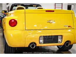 2004 Chevrolet SSR (CC-2102919) for sale in Grand Rapids, Michigan