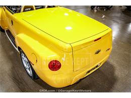 2004 Chevrolet SSR (CC-2102919) for sale in Grand Rapids, Michigan