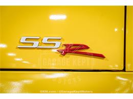 2004 Chevrolet SSR (CC-2102919) for sale in Grand Rapids, Michigan