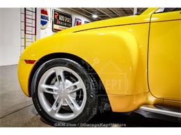 2004 Chevrolet SSR (CC-2102919) for sale in Grand Rapids, Michigan