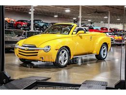 2004 Chevrolet SSR (CC-2102919) for sale in Grand Rapids, Michigan