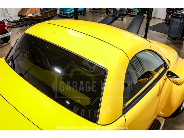 2004 Chevrolet SSR (CC-2102919) for sale in Grand Rapids, Michigan