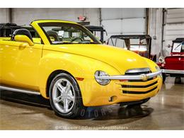 2004 Chevrolet SSR (CC-2102919) for sale in Grand Rapids, Michigan