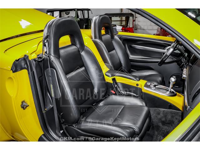 2004 Chevrolet SSR (CC-2102919) for sale in Grand Rapids, Michigan