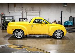 2004 Chevrolet SSR (CC-2102919) for sale in Grand Rapids, Michigan