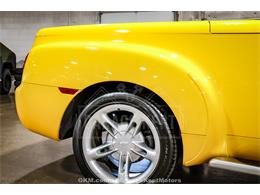 2004 Chevrolet SSR (CC-2102919) for sale in Grand Rapids, Michigan