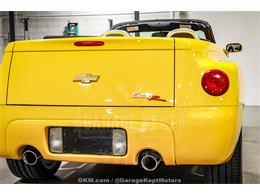 2004 Chevrolet SSR (CC-2102919) for sale in Grand Rapids, Michigan
