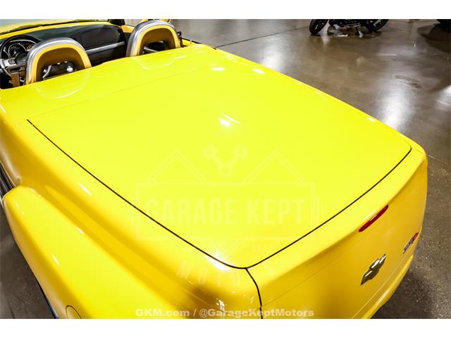 2004 Chevrolet SSR (CC-2102919) for sale in Grand Rapids, Michigan