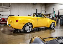 2004 Chevrolet SSR (CC-2102919) for sale in Grand Rapids, Michigan