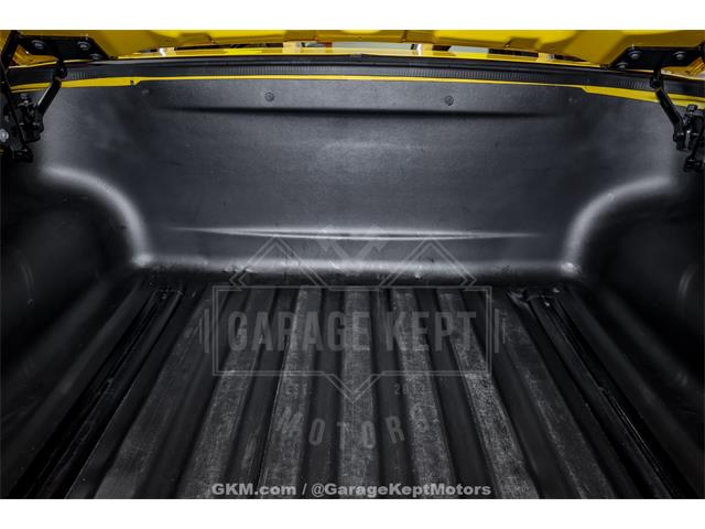 2004 Chevrolet SSR (CC-2102919) for sale in Grand Rapids, Michigan