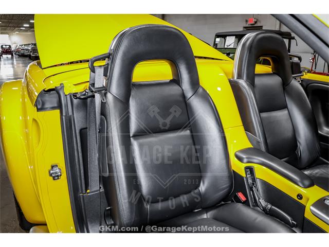 2004 Chevrolet SSR (CC-2102919) for sale in Grand Rapids, Michigan