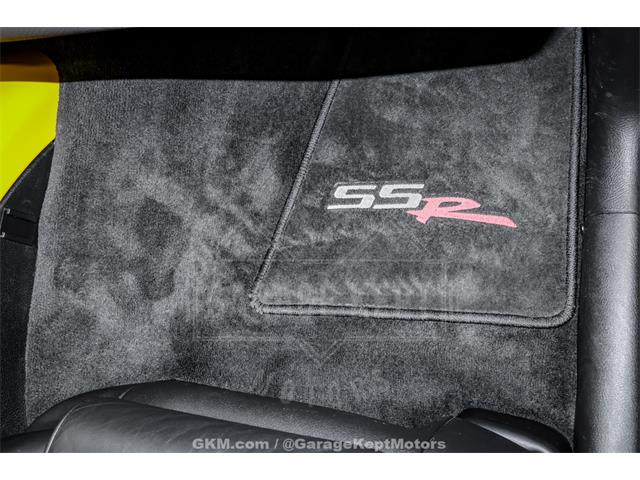 2004 Chevrolet SSR (CC-2102919) for sale in Grand Rapids, Michigan