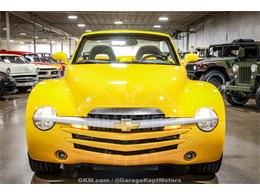 2004 Chevrolet SSR (CC-2102919) for sale in Grand Rapids, Michigan