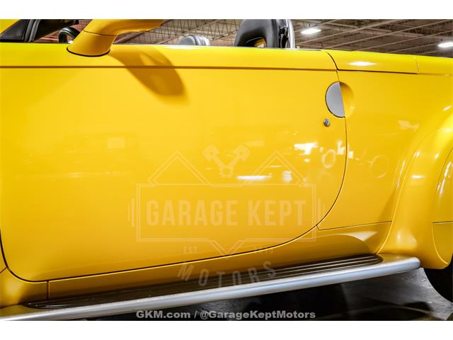 2004 Chevrolet SSR (CC-2102919) for sale in Grand Rapids, Michigan