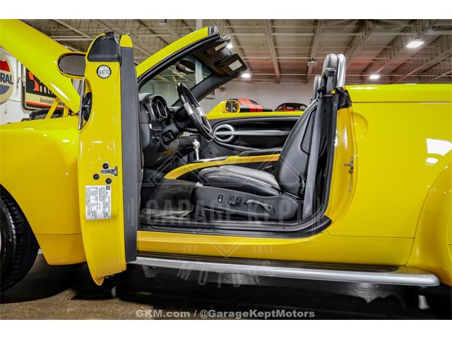 2004 Chevrolet SSR (CC-2102919) for sale in Grand Rapids, Michigan