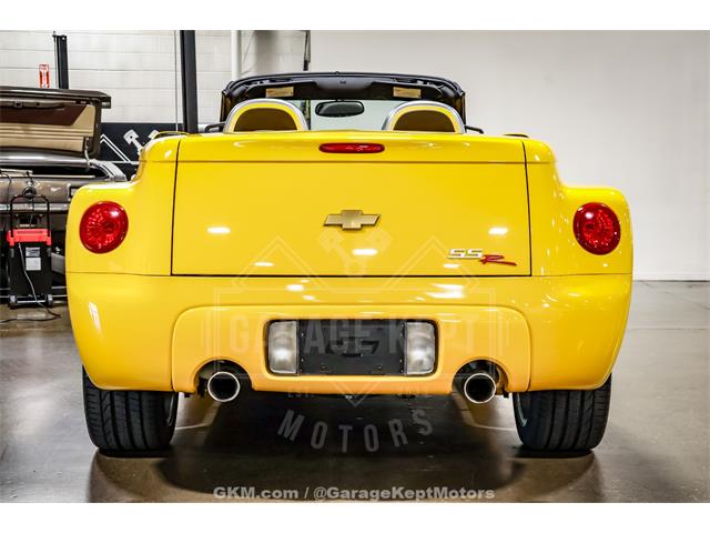 2004 Chevrolet SSR (CC-2102919) for sale in Grand Rapids, Michigan