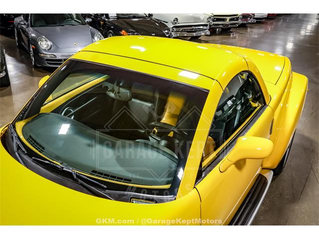 2004 Chevrolet SSR (CC-2102919) for sale in Grand Rapids, Michigan
