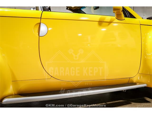 2004 Chevrolet SSR (CC-2102919) for sale in Grand Rapids, Michigan
