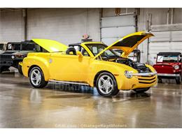 2004 Chevrolet SSR (CC-2102919) for sale in Grand Rapids, Michigan