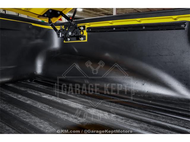 2004 Chevrolet SSR (CC-2102919) for sale in Grand Rapids, Michigan