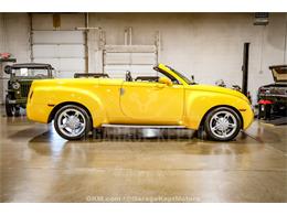 2004 Chevrolet SSR (CC-2102919) for sale in Grand Rapids, Michigan