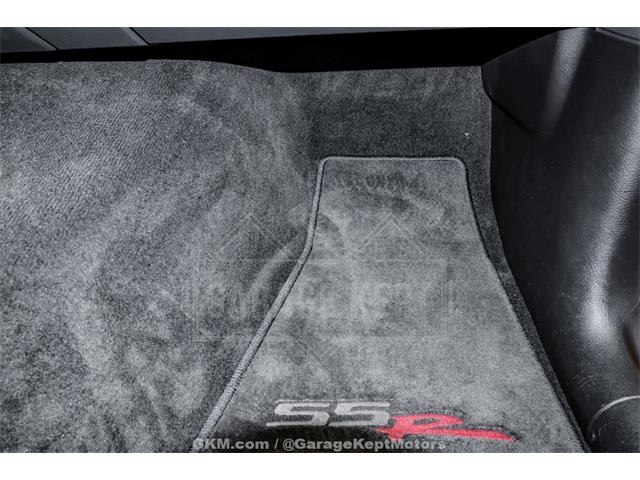 2004 Chevrolet SSR (CC-2102919) for sale in Grand Rapids, Michigan