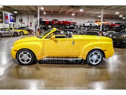 2004 Chevrolet SSR (CC-2102919) for sale in Grand Rapids, Michigan