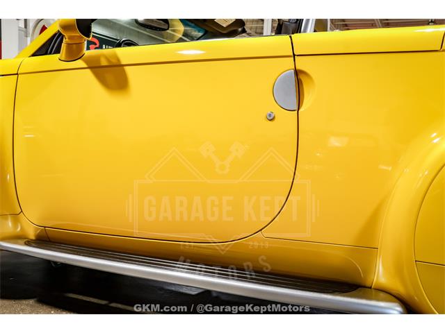 2004 Chevrolet SSR (CC-2102919) for sale in Grand Rapids, Michigan