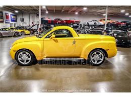 2004 Chevrolet SSR (CC-2102919) for sale in Grand Rapids, Michigan