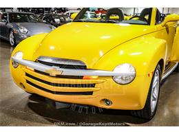 2004 Chevrolet SSR (CC-2102919) for sale in Grand Rapids, Michigan