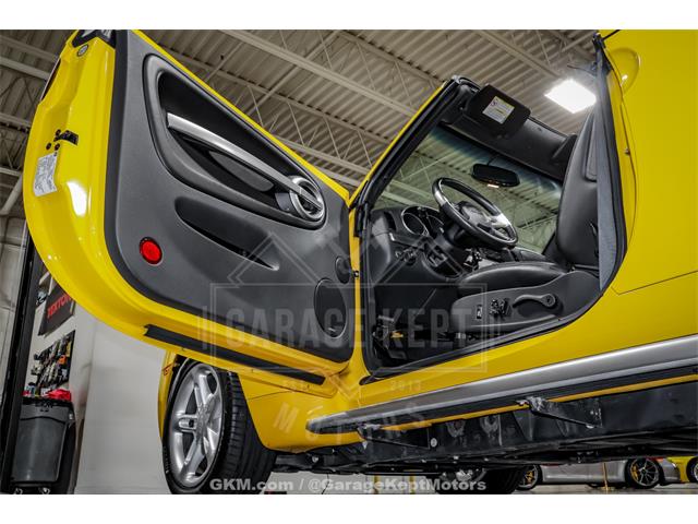2004 Chevrolet SSR (CC-2102919) for sale in Grand Rapids, Michigan