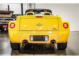 2004 Chevrolet SSR (CC-2102919) for sale in Grand Rapids, Michigan