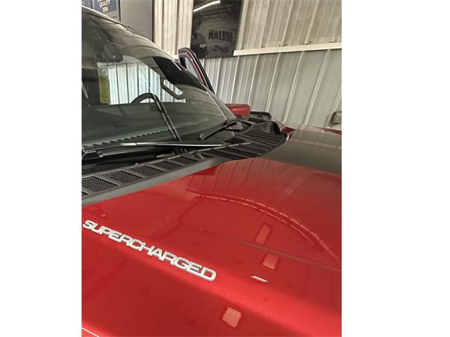 2025 Ford F150 Shelby (CC-2100292) for sale in Windsor, California