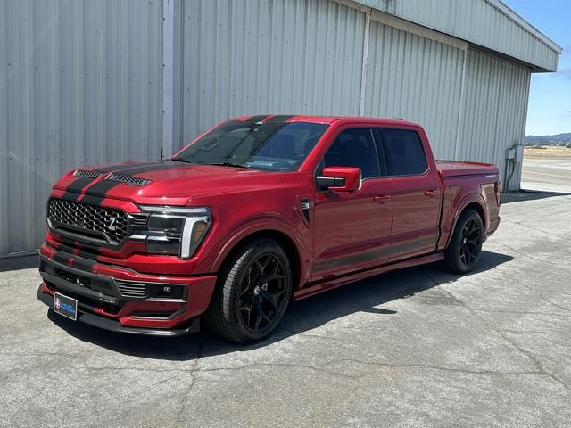 2025 Ford F150 Shelby (CC-2100292) for sale in Windsor, California