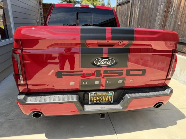 2025 Ford F150 Shelby (CC-2100292) for sale in Windsor, California