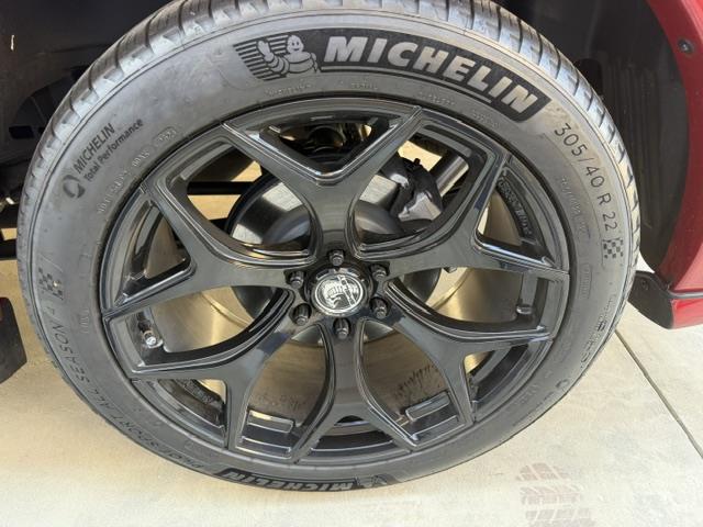 2025 Ford F150 Shelby (CC-2100292) for sale in Windsor, California