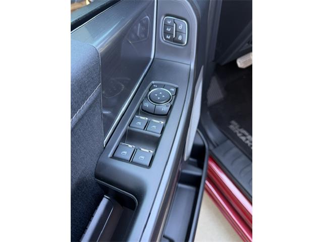 2025 Ford F150 Shelby (CC-2100292) for sale in Windsor, California