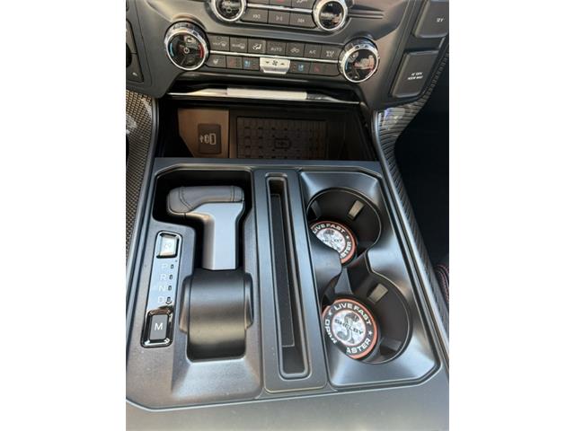 2025 Ford F150 Shelby (CC-2100292) for sale in Windsor, California