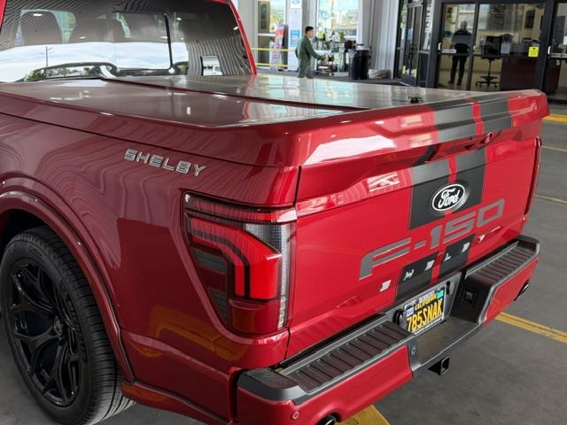 2025 Ford F150 Shelby (CC-2100292) for sale in Windsor, California