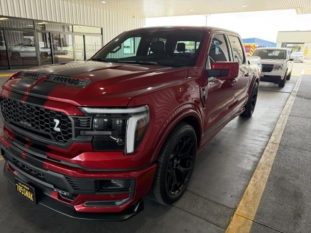 2025 Ford F150 Shelby (CC-2100292) for sale in Windsor, California