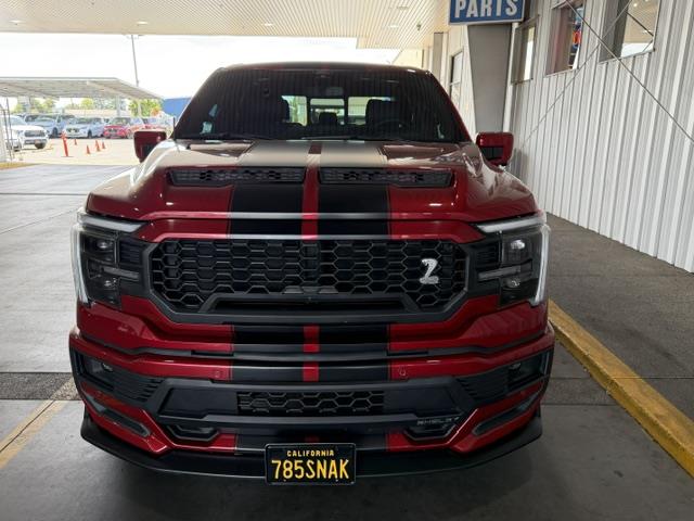 2025 Ford F150 Shelby (CC-2100292) for sale in Windsor, California