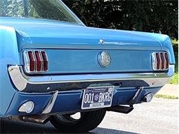 1966 Ford Mustang (CC-2102920) for sale in Palmetto, Florida