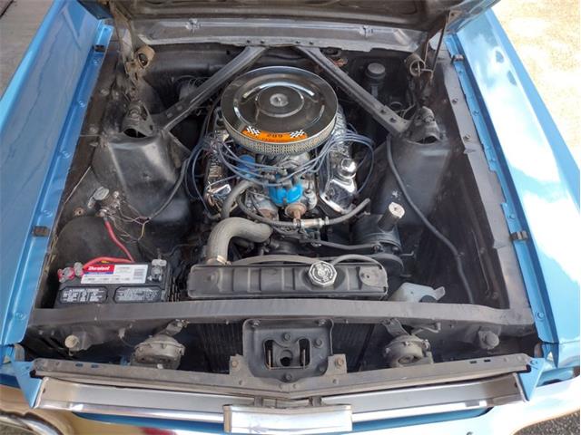 1966 Ford Mustang (CC-2102920) for sale in Palmetto, Florida