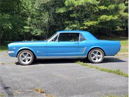 1966 Ford Mustang (CC-2102920) for sale in Palmetto, Florida
