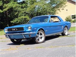 1966 Ford Mustang (CC-2102920) for sale in Palmetto, Florida