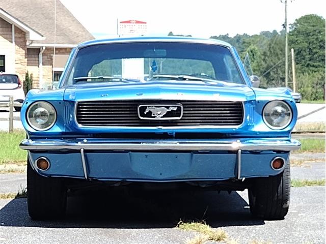 1966 Ford Mustang (CC-2102920) for sale in Palmetto, Florida