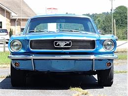 1966 Ford Mustang (CC-2102920) for sale in Palmetto, Florida